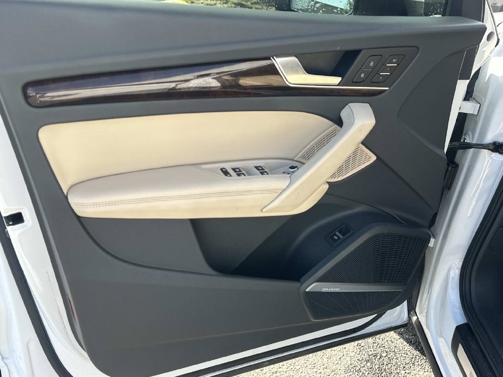 Used 2019 Audi Q5 Prestige AWD/4WD image 19