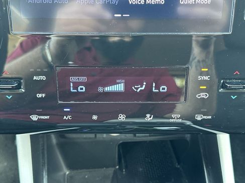 Used 2024 Hyundai Tucson SEL FWD image 28