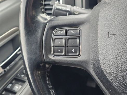 Used 2019 RAM 1500 Classic Warlock AWD/4WD image 24