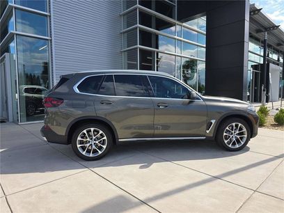 Used 2025 BMW X5 xDrive40i w/ Climate Comfort Package
