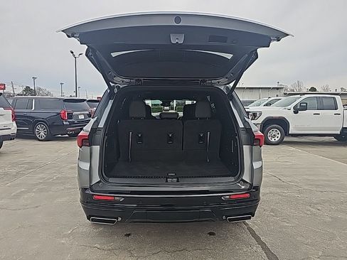 Certified 2025 Buick Enclave Sport Touring image 6