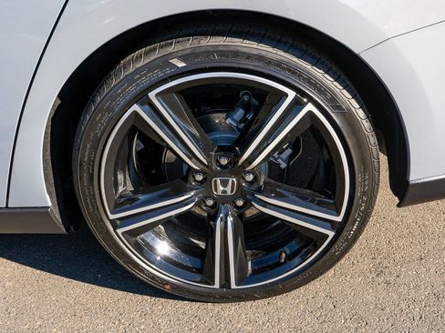 New 2026 Honda Accord SE image 10