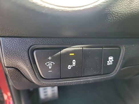 Certified 2024 Kia Forte GT FWD image 13