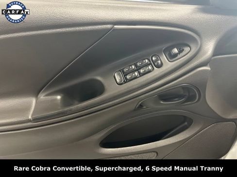Used 2004 Ford Mustang Cobra RWD image 10
