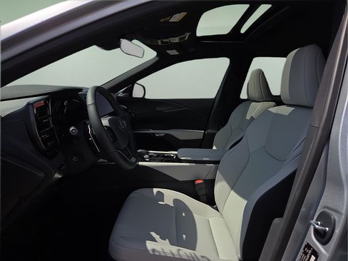 New 2026 Lexus RX 350 Premium FWD image 20