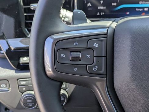 Used 2026 Chevrolet Silverado 1500 ZR2 AWD/4WD image 18