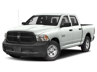 Used 2014 RAM 1500 Express video 1