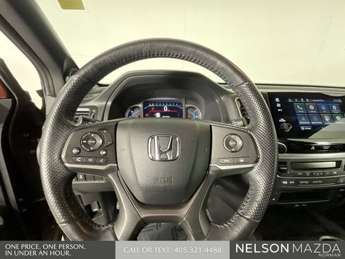Used 2019 Honda Passport EX-L image 42