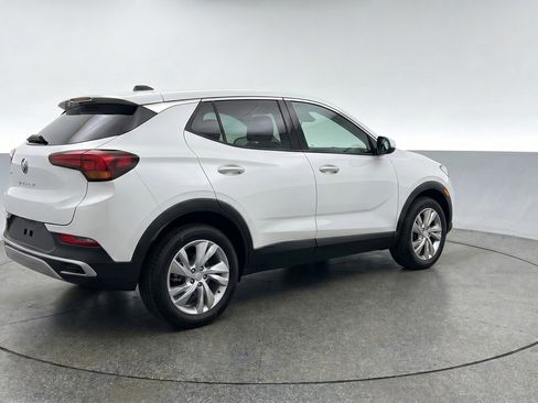 Used 2025 Buick Encore GX Preferred FWD image 9