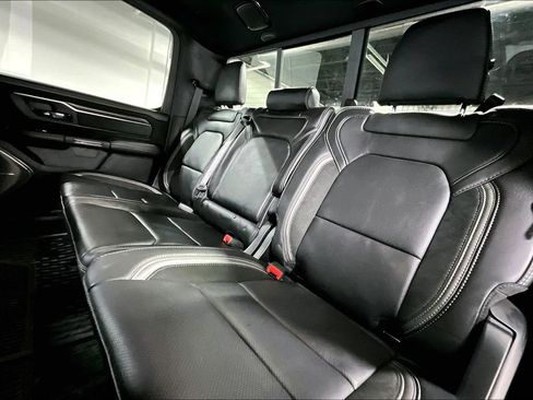 Used 2025 RAM 1500 RHO w/ RHO Level 1 Equipment Group image 36