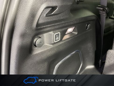 Used 2021 Jeep Grand Cherokee L Limited AWD/4WD image 35