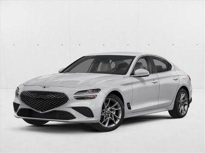 Used 2022 Genesis G70 3.3T