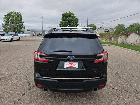 Used 2024 Subaru Ascent Onyx Edition Limited AWD/4WD image 7