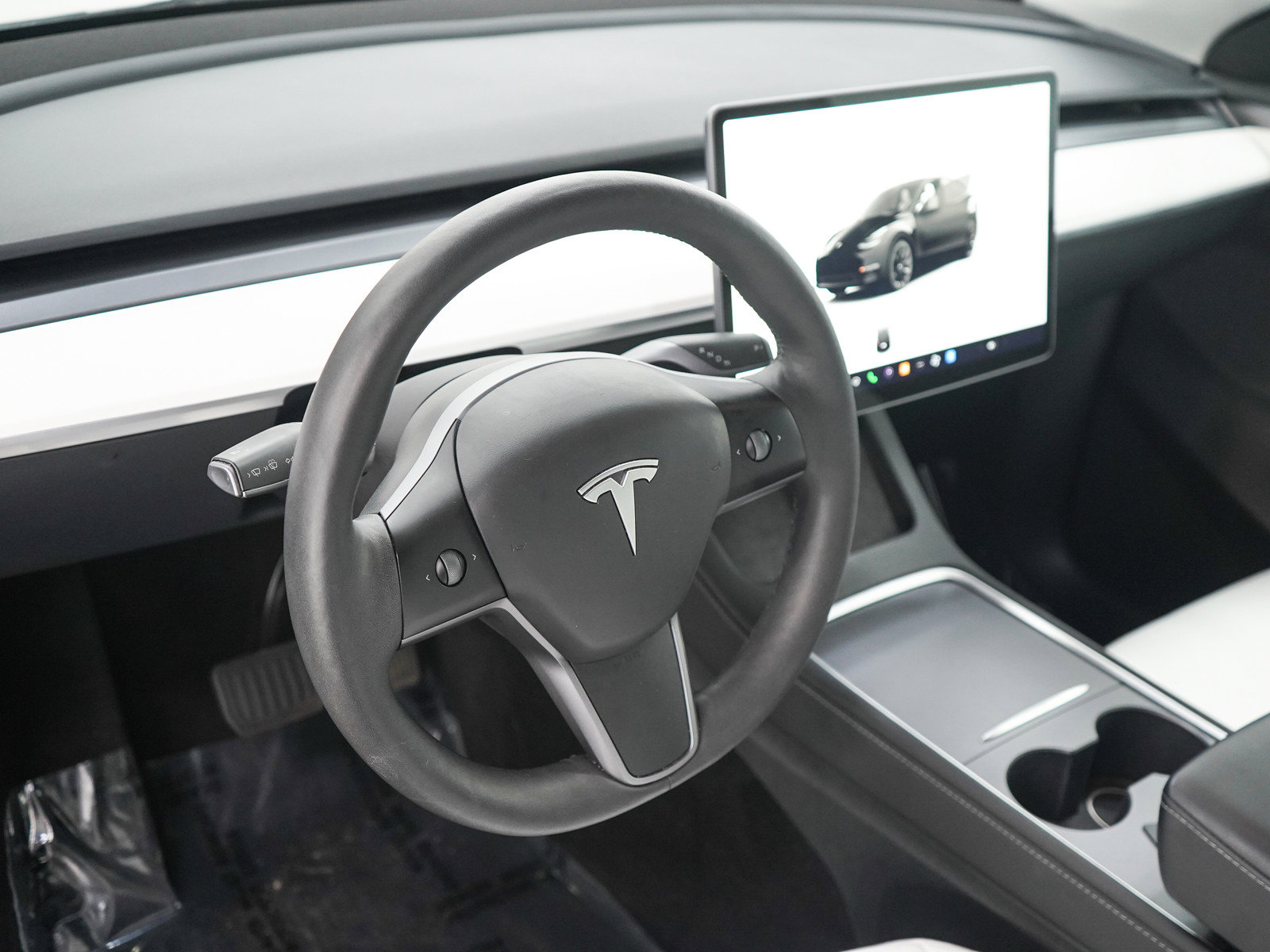 Used 2023 Tesla Model Y Long Range AWD/4WD image 21