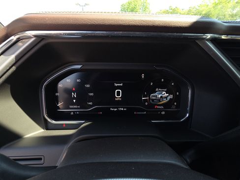 Certified 2025 GMC Sierra 2500 Denali AWD/4WD image 18