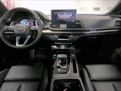 Used 2024 Audi Q5 2.0T Premium Plus image 10