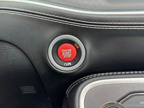 Used 2023 Dodge Challenger SRT Hellcat RWD image 67