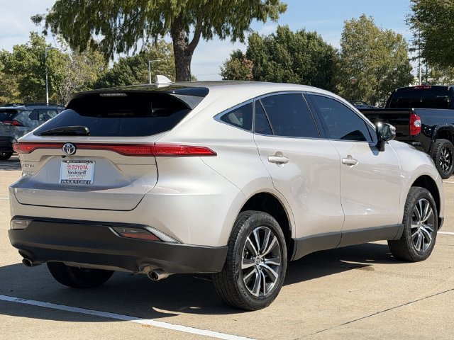 Used 2023 Toyota Venza LE AWD/4WD image 4