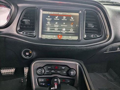 Used 2018 Dodge Challenger T/A image 13
