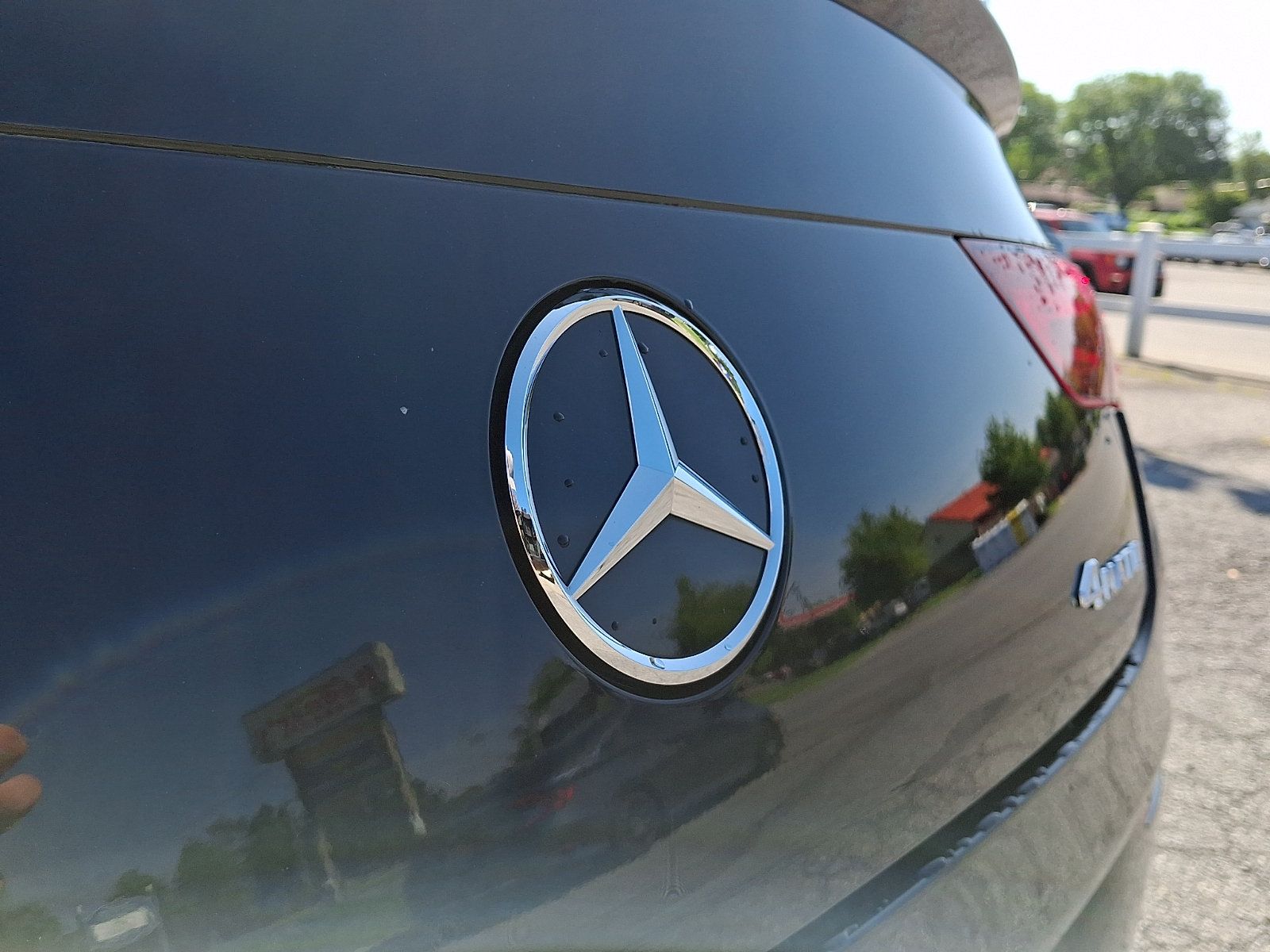 Used 2020 Mercedes-Benz CLA 250 4MATIC image 29