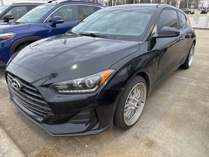 Used 2019 Hyundai Veloster 2.0
