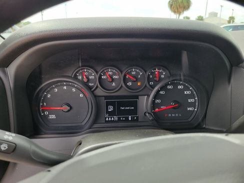 New 2026 GMC Sierra 2500 Pro w/ 1SA Pro Safety Plus Package AWD/4WD image 13