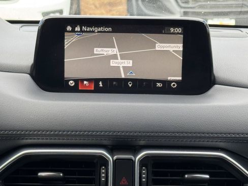 Used 2019 MAZDA CX-5 Grand Touring Reserve AWD/4WD image 25