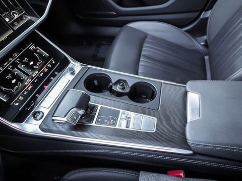 Used 2021 Audi A6 Premium Plus w/ Premium Plus Package image 17