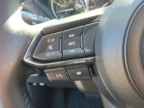 Used 2023 MAZDA CX-5 AWD 2.5 S image 17