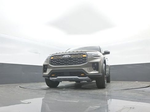 New 2026 Ford Explorer Tremor w/ Tremor Ultimate Package AWD/4WD image 35