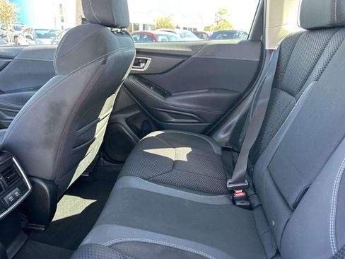 Used 2020 Subaru Forester Premium w/ Popular Package #1 image 13