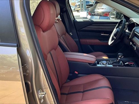 New 2025 MAZDA CX-50 Meridian Edition w/ Cargo Package image 6