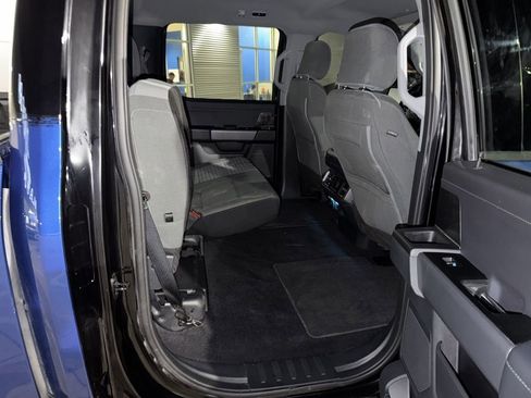 Used 2023 Ford F150 XLT w/ Equipment Group 302A High image 26