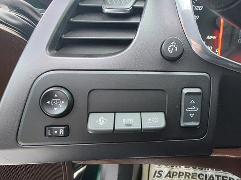 Used 2014 Chevrolet Corvette Z51 3LT 2D Convertible w/ 3LT Preferred Equipment Group image 19