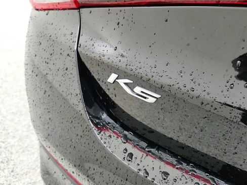 Used 2022 Kia K5 EX FWD image 38