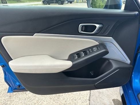 Used 2026 Acura Integra A-Spec FWD image 9