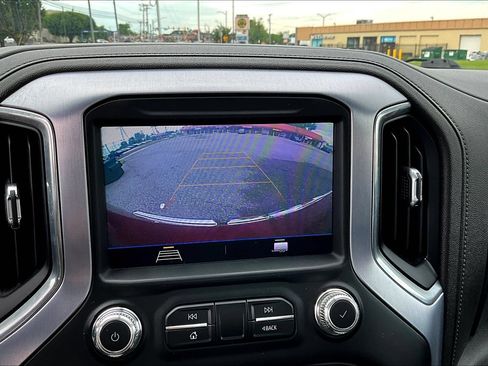 Used 2020 GMC Sierra 1500 Elevation w/ Elevation Value Package AWD/4WD image 16