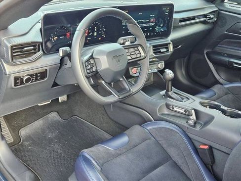 New 2026 Ford Mustang Dark Horse image 3