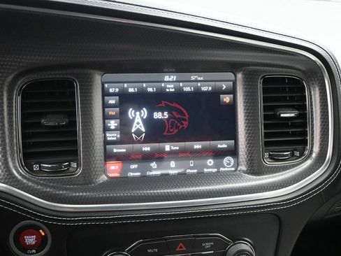 Used 2023 Dodge Charger SRT Hellcat RWD image 14