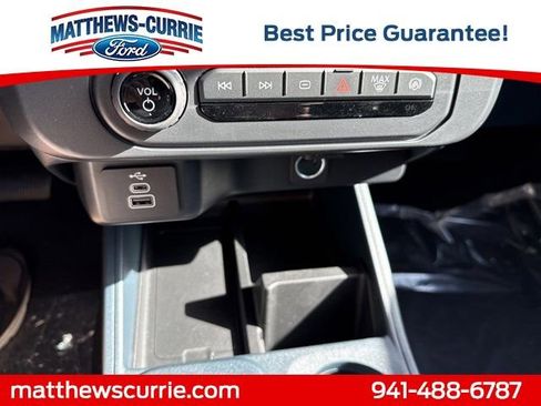 New 2026 Ford Maverick XL FWD image 20