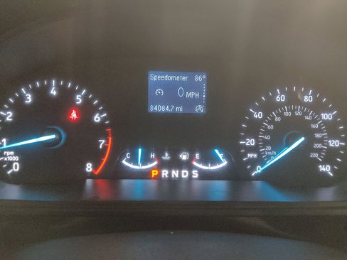 Used 2020 Ford EcoSport S AWD/4WD image 23