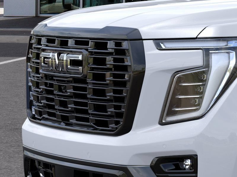New 2027 GMC Yukon Denali Ultimate AWD/4WD image 13