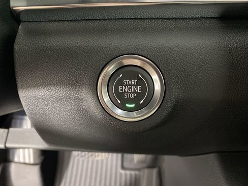 New 2026 GMC Terrain Elevation w/ LPO, Floor Liner Package image 18