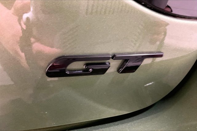 Used 2022 Dodge Charger GT w/ Blacktop Package AWD/4WD image 8