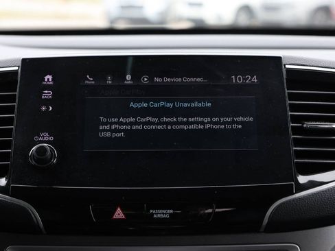 Used 2021 Honda Pilot EX-L image 20