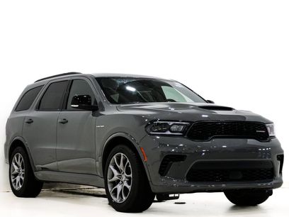 New 2026 Dodge Durango GT w/ Tow 'N Go Package