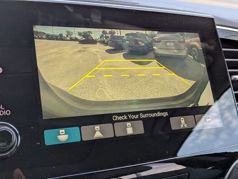 Used 2020 Honda Pilot Elite image 24