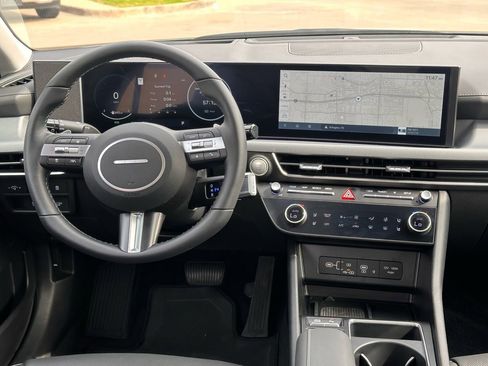 Certified 2026 Hyundai Sonata Limited image 26