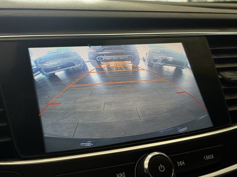 Used 2017 Buick LaCrosse Premium FWD image 49