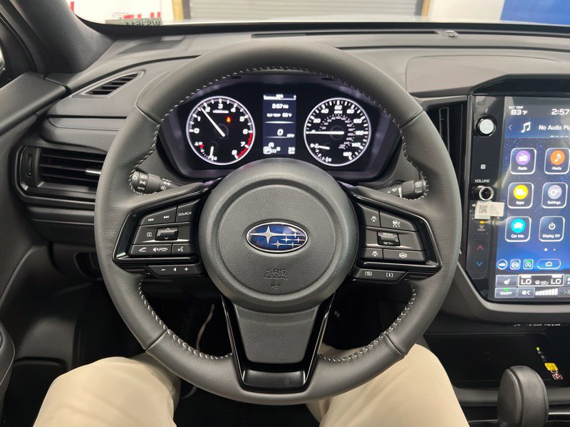 New 2026 Subaru Forester Premium AWD/4WD image 28